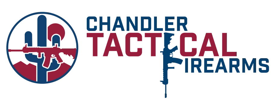 Chandler Tactical Firearms